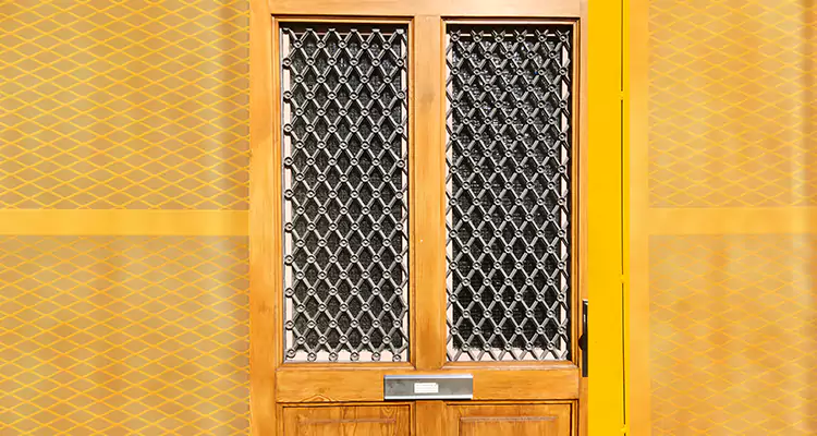Sliding Pet Screen Door Replacement in Greenacres, FL