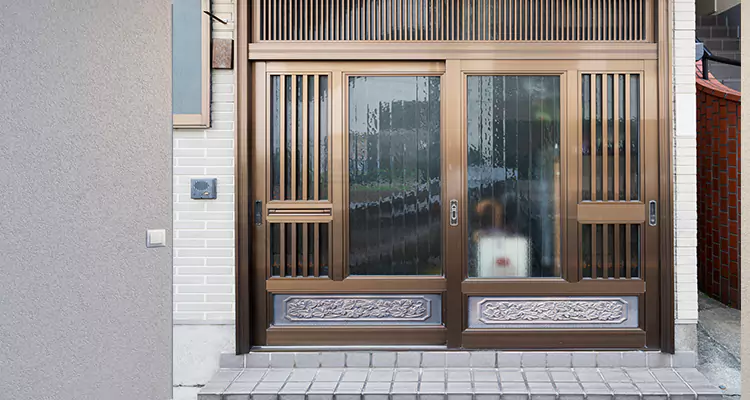 UPVC Sliding Porch Doors Repair in Greenacres, FL