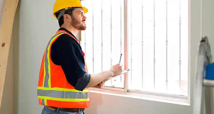 Triple Pane Windows Repair in Greenacres, FL