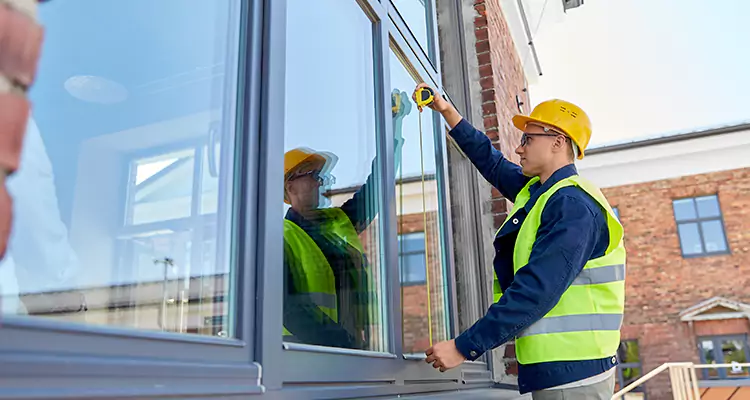 Home Window Repair in Greenacres, FL