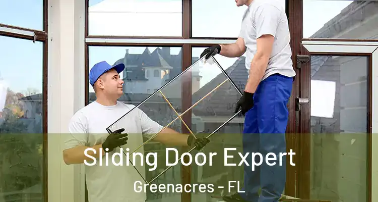 Sliding Door Expert Greenacres - FL